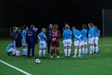 Bild 5 - Frauen FSG Kaltenkirchen - SV Henstedt Ulzburg : Ergebnis: 0:7